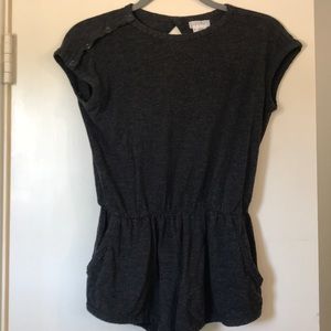 Urban Outfitters Romper